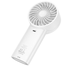 Hoco HX62 Endless Handheld Fan 6000mAh image