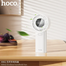 Hoco HX62 Endless Handheld Fan 6000mAh image