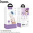 Hoco HX64 Hurricane High-Speed Handheld Fan image
