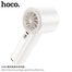 Hoco HX64 Hurricane High-Speed Handheld Fan image