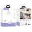 Hoco Hx610 Clip Mount Fan 1Pcs image