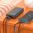 Hoco J121A 22.5W 20000mAh Power Bank image