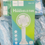 Hoco MMJ02 Portable Handled Fan image