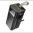 Hoco MMJ12 Plentiful 22.5W 50000mAh Power Bank with LED Light image