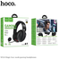 Hoco Magic Four Mode Gaming Headphones image