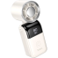 Hoco Portable Handheld Fan With 100 Speed Levels, 20000 RPR and 3000Mah Battery image