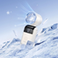 Hoco Portable Handheld Fan With 100 Speed Levels, 20000 RPR and 3000Mah Battery image