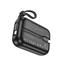 Hoco Q20 10000mah 22.5w PD Mini Fast Charging Power Bank With Built In Cable image