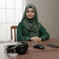 Hoco W106 Tiger Gaming Headphone image