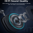 Hoco W35 Air Wireless Headphone image