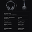 Hoco W35 Air Wireless Headphone image