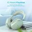 Hoco W35 Air Wireless Headphone- Green Color image