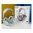 Hoco W35 Air Wireless Headphone – Silver Color image