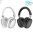 Hoco W35 Max Wireless Headphone- Silver Color image
