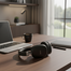 Hoco W35 Wireless Headphone - Black image