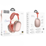 Hoco W55 Wireless Headphone image