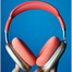 Hoco W55 Wireless Headphone image
