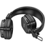 Hoco W56 BT 5.4 Bluetooth Gaming Headset(Black) image