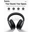 Hoco W63 ANC Wireless Bluetooth Headphones image