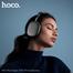 Hoco W65 Plus ANC Over-head Bluetooth 5.4 Headphone image