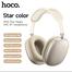 Hoco W65 Plus ANC Over-head Bluetooth 5.4 Headphone image