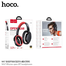Hoco W67 Open-Ear Wireless Headphone image