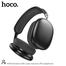 Hoco w100 ANC Headphone With 170 Hours Playtime image
