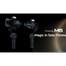 Hohem iSteady M6 Kit AI Gimbal Stabilizer image