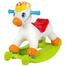 Hola 2-In-1 Musical Educational Rocking Poney Ride-On for Kids image