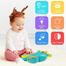 Hola 3135 Elephant-Shaped Piano Toy for Kids image
