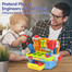Hola Hl De 907 Children'S Workbench Toy image