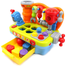 Hola Hl De 907 Children'S Workbench Toy image