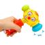 Hola Light and music hammer for children image