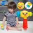 Hola Light and music hammer for children image