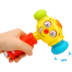 Hola Light and music hammer for children image