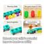 Hola Mining Cave Treasure Hunt Children'S Toys -304120183 image