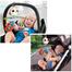 Hola Musical baby stroller bird hanging bell pendant rattle image