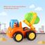 Hola baby 6pcs per pack, price for 1pc 10*6cm image