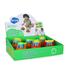 Hola baby 6pcs per pack, price for 1pc 10*6cm image