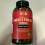 Holland And Barrett Omega 3 Fish Oil 1000mg - 240 Capsules image