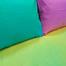 HomeTex Bed Rainbow image
