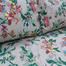 HomeTex Bed Sheet Ash Tiny Vintage Brown image