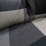 HomeTex Bed Sheet Black Box image