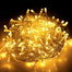 Home Decoration Fairy Light Golden LED image