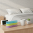 Homesoul Medicine Organizer Reminder Storage Box For 21 Days Or 3 Weeks, Pack Of 1 image