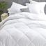 Hometex Comforter White Charm image
