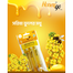 HoneyGo Mustard Strip Honey 24 gm 3Pcs image