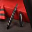 HongDian N6 Piston Fountain Pen image