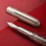 Hongdian 100 Steel Piston Fountain Pen image