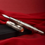 Hongdian 100 Steel Piston Fountain Pen image